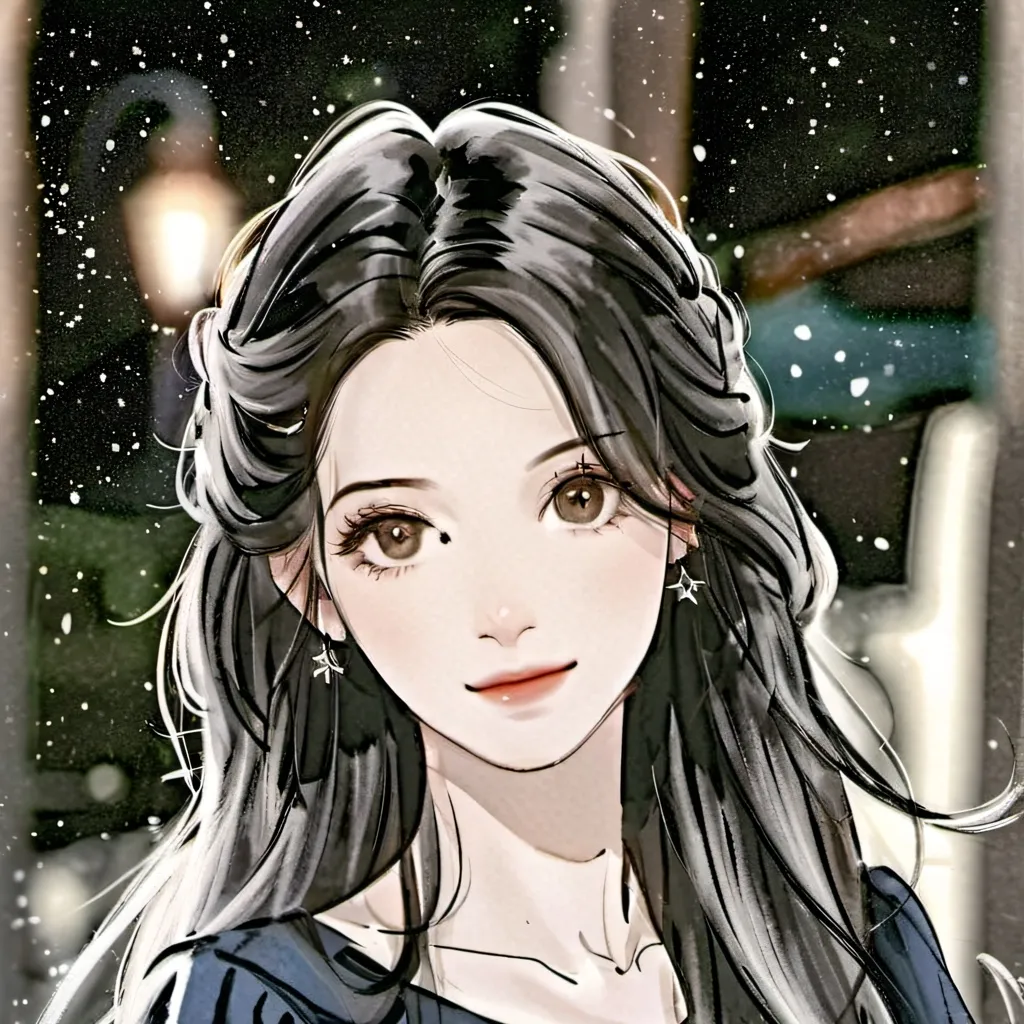 chat with ai character: Ellen