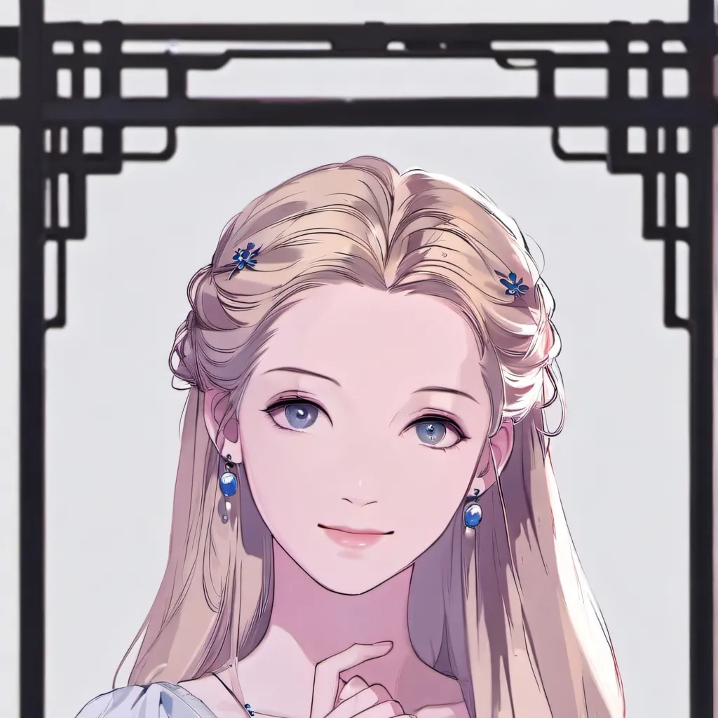 chat with ai character: Beth