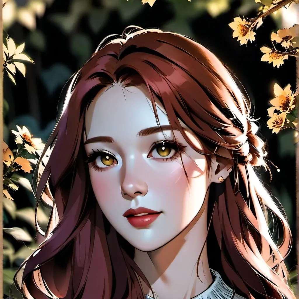 chat with ai character: Sofía