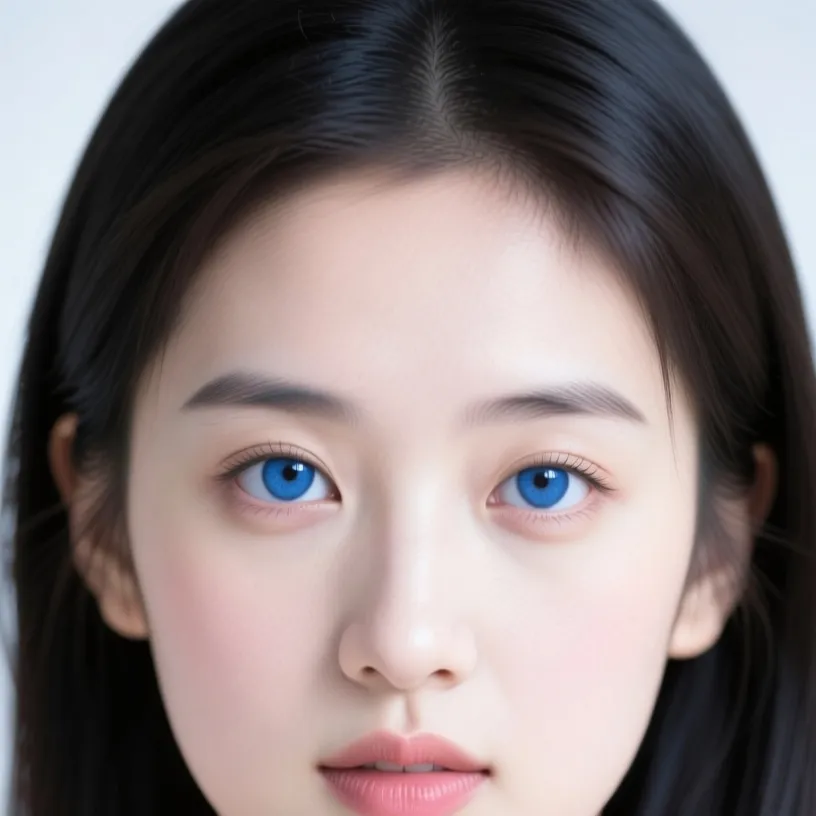 chat with ai character: LUCIA