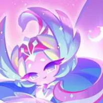 chat with ai character: sugar swan cookie 