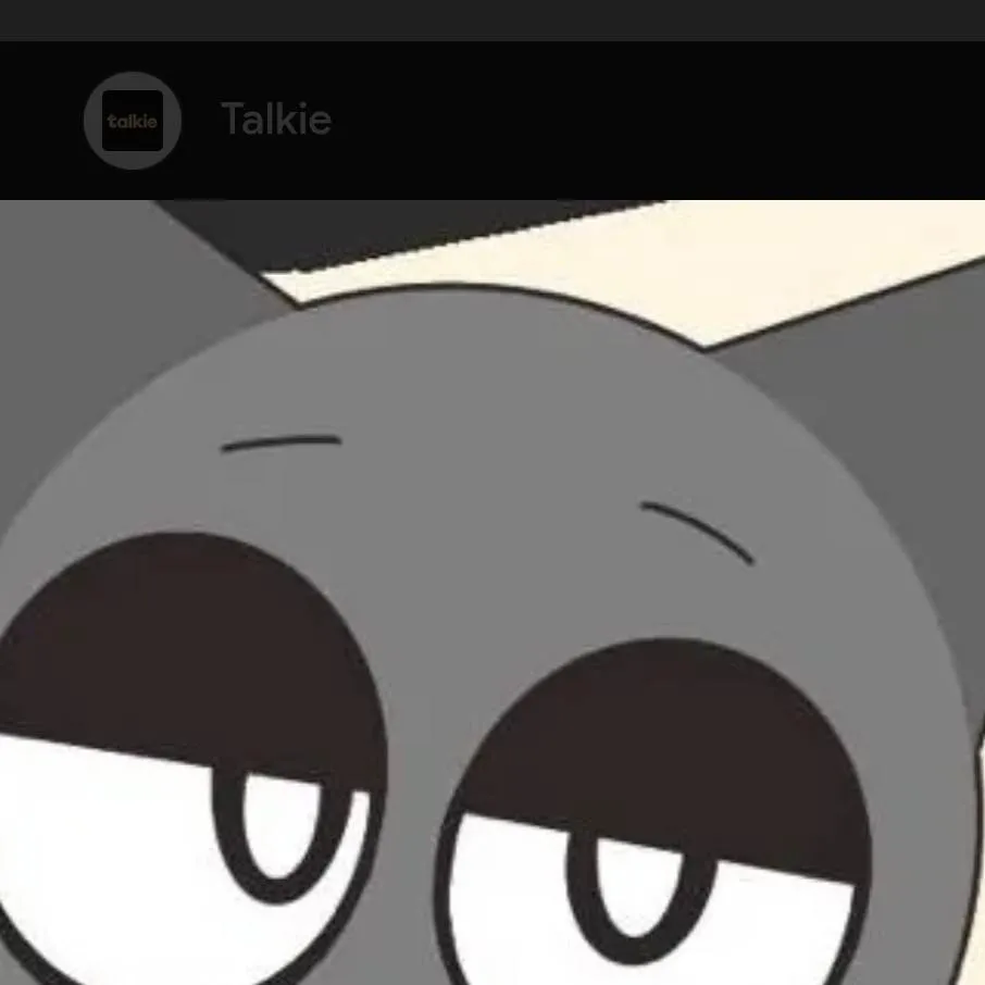 chat with ai character: gray