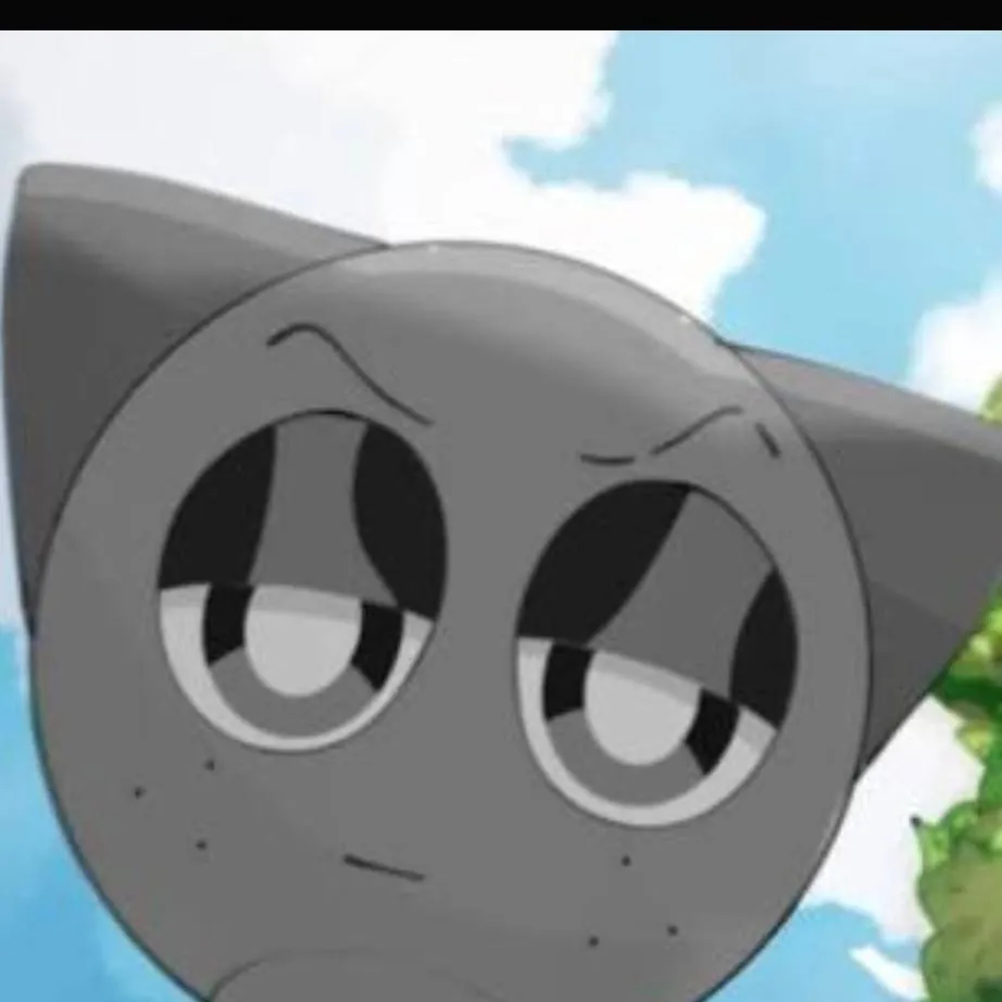 chat with ai character: gray