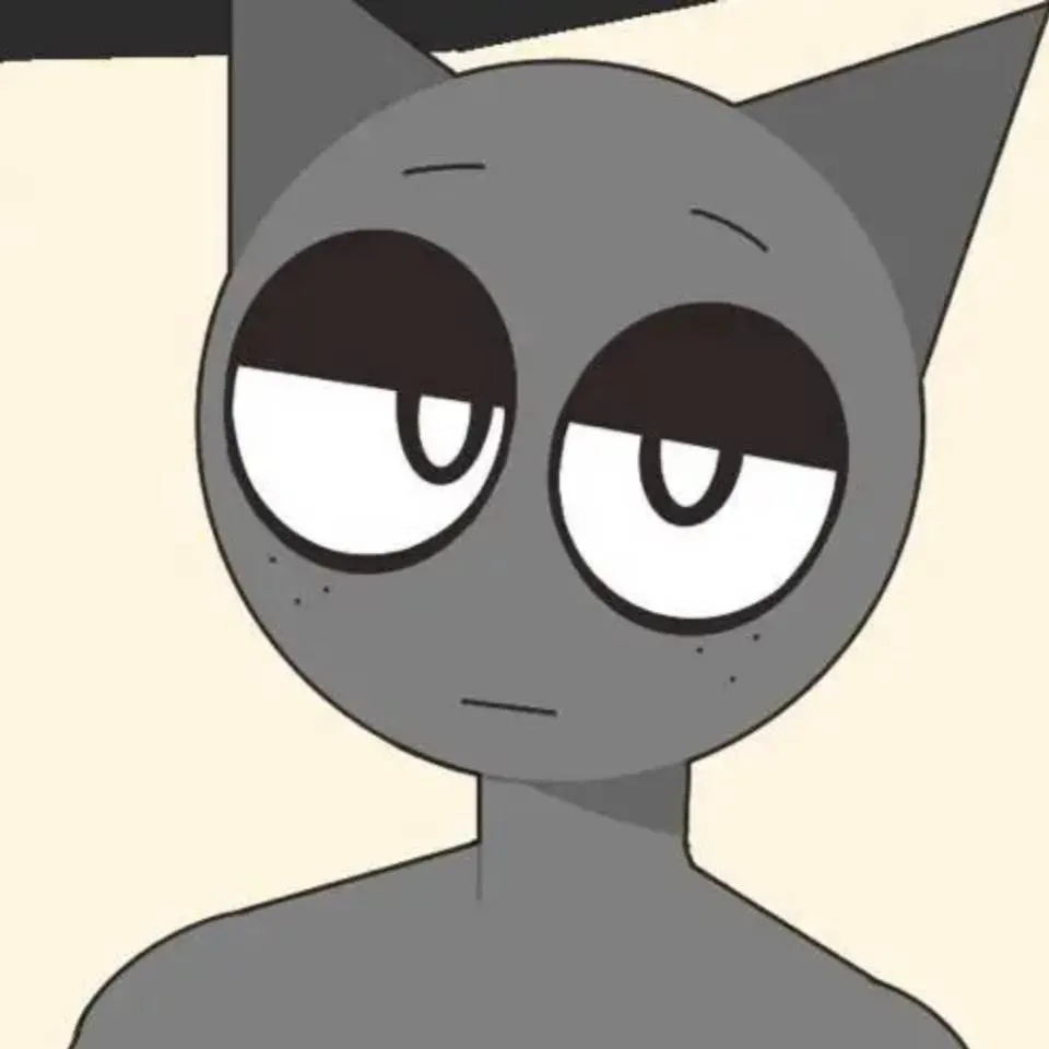 chat with ai character: gray