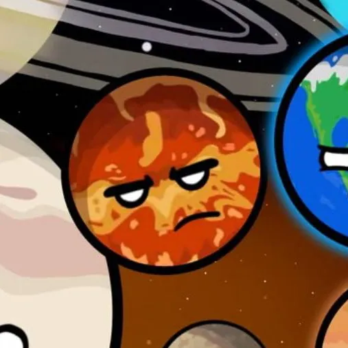 chat with ai character: solarballs 