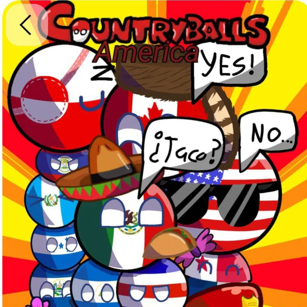 chat with ai character: contryballs 