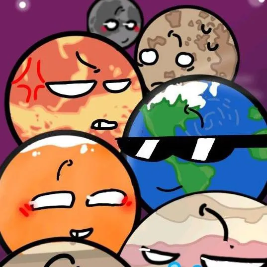 chat with ai character: solarballs 