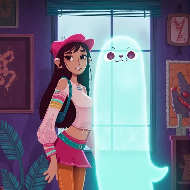 chat with ai character: gato fantasma 🌚