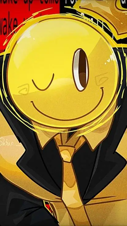 ai character: 🙂verity 🙂 background