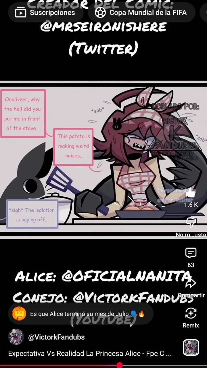 ai character: ✨Oliver ✨🤬 background