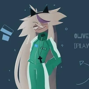 chat with ai character: 🌪️Oliver 🌪️