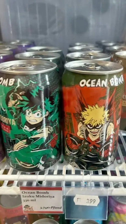 ai character: mha  background