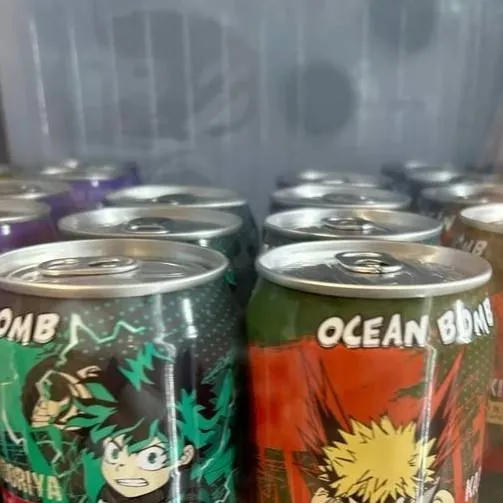 chat with ai character: mha 