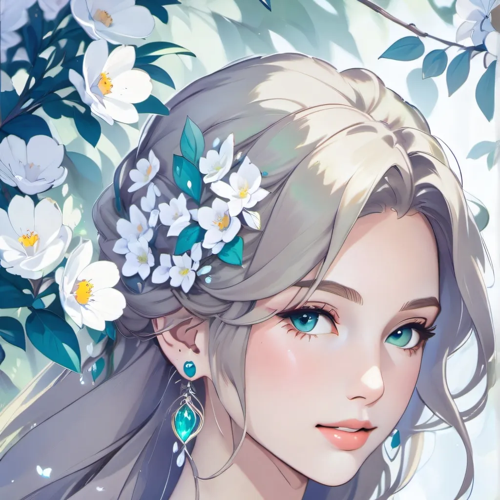 chat with ai character: le monde de boruto