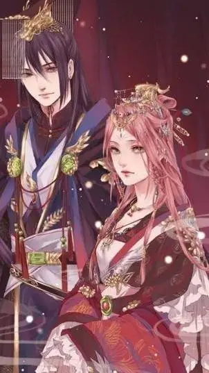 ai character: le monde de boruto background