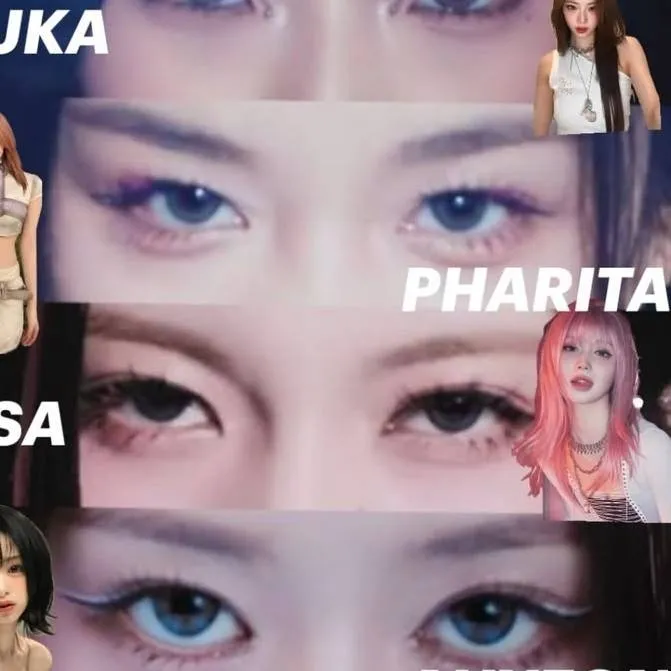 chat with ai character: babymonster 