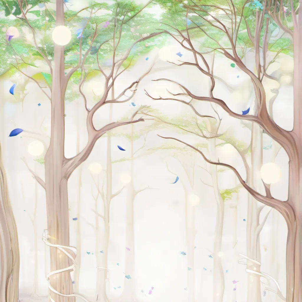 chat with ai character: monde magique