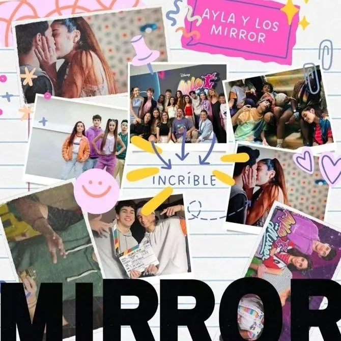 chat with ai character: alya y los mirror 