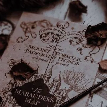chat with ai character: harry potter 🎈