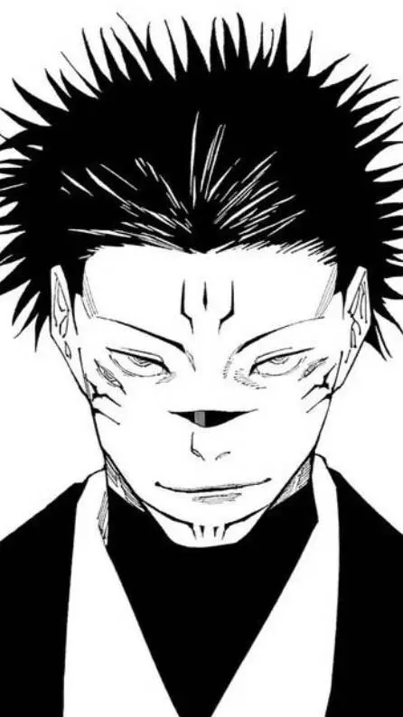 ai character: jjk (pool. partty) background