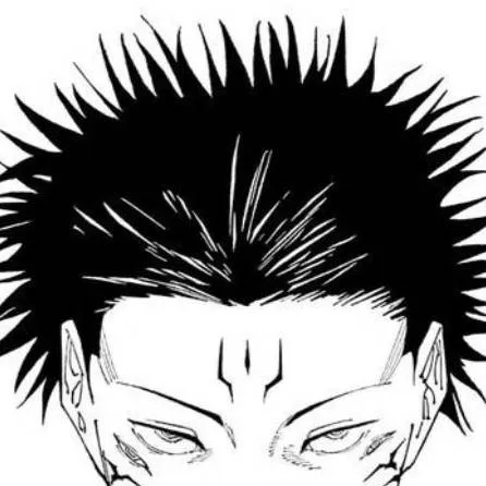 chat with ai character: jjk (pool. partty)