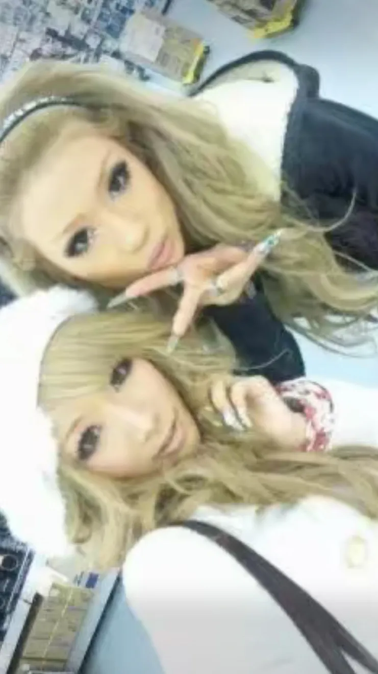 Talkie AI - Chat with Shirokumi 