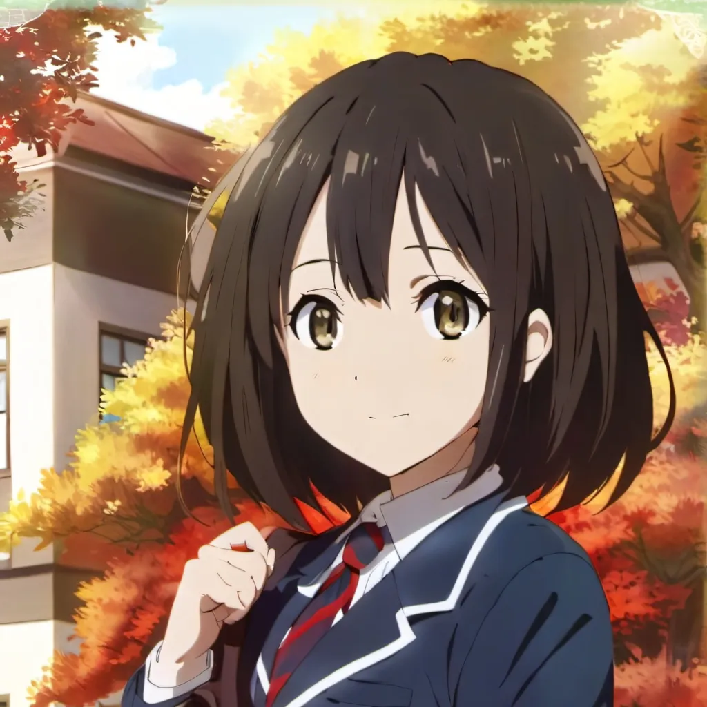 chat with ai character: MIHO!(GUP)