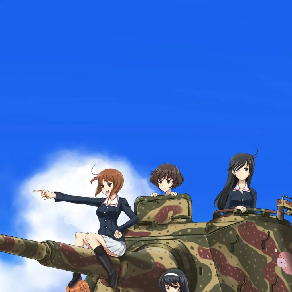 chat with ai character: Gup