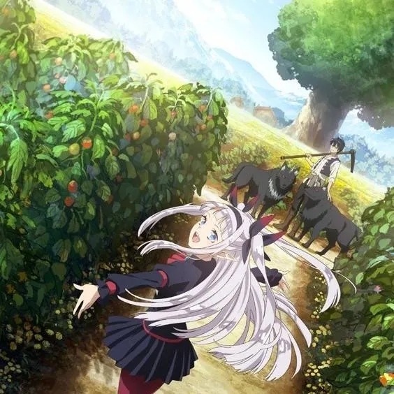 chat with ai character:  FIAW