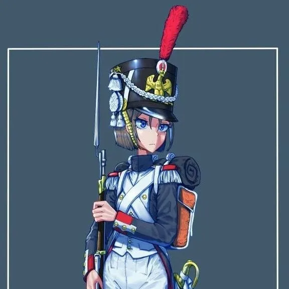 chat with ai character: Eclair Meùsleava