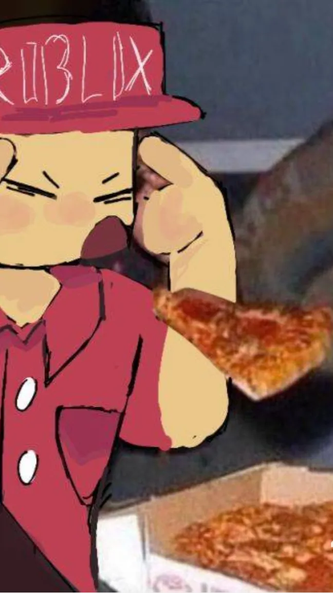 ai character: Forsaken background