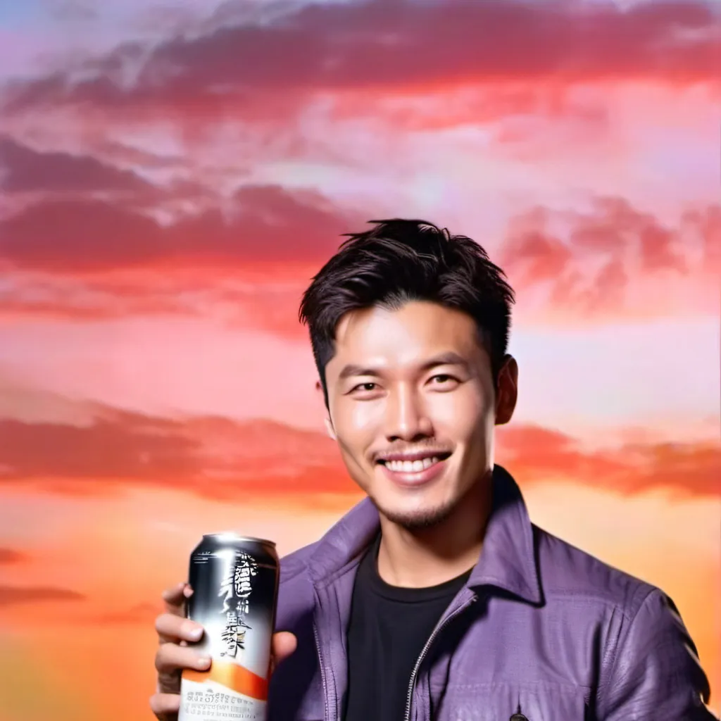 chat with ai character: Kaito