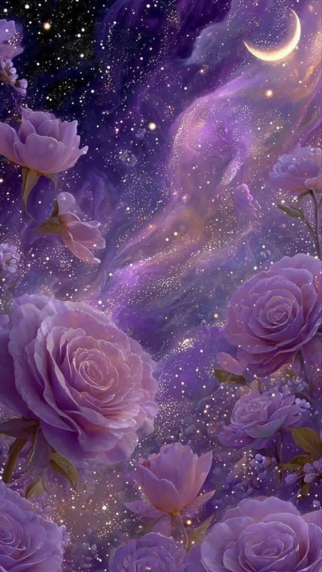 ai character: You start background