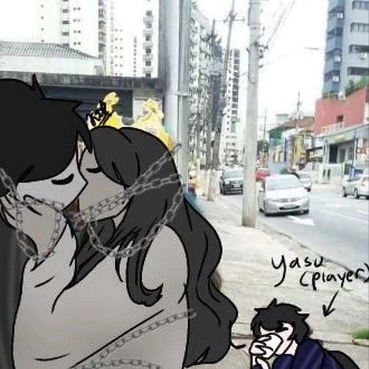 chat with ai character: TM at the store!!