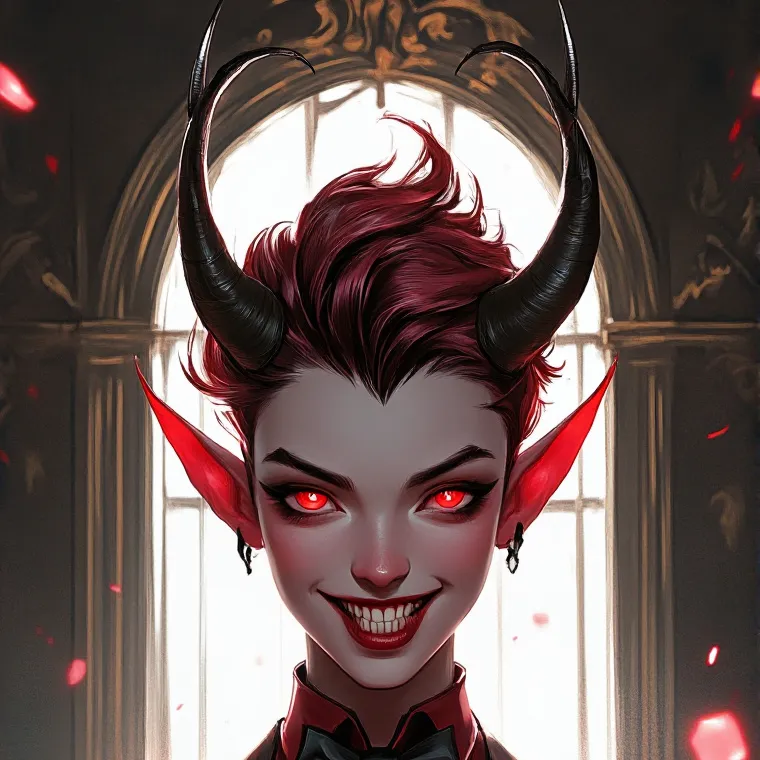 chat with ai character: HH pickmeh