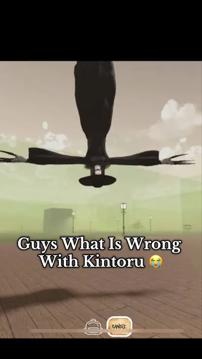 ai character: The Mimic chapter1 background