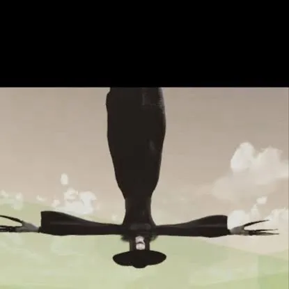 chat with ai character: The Mimic chapter1