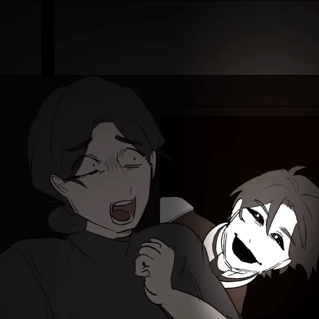 chat with ai character: Da Uchiumi family 