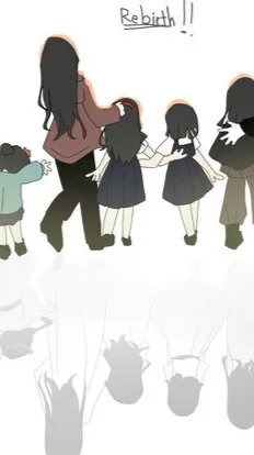 ai character: The Mimic again :D background