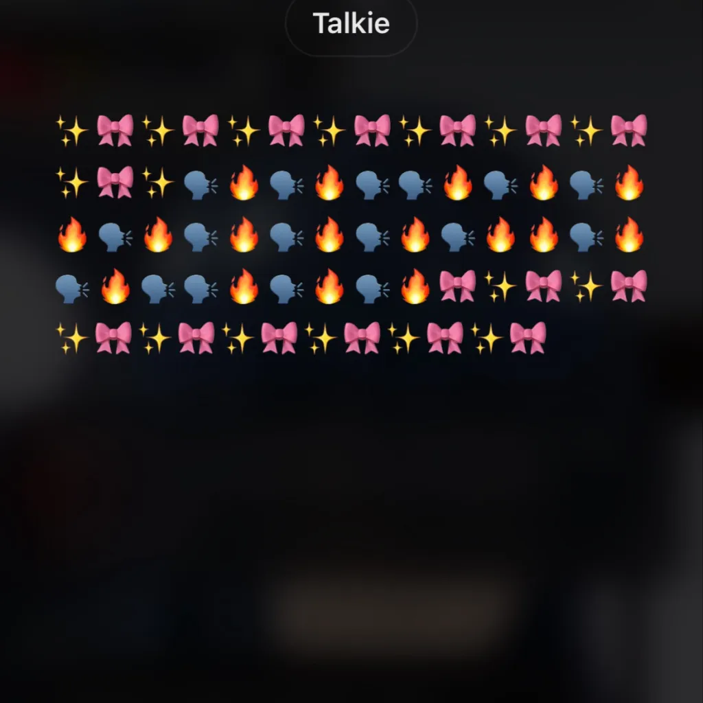 chat with ai character: Fandom :D