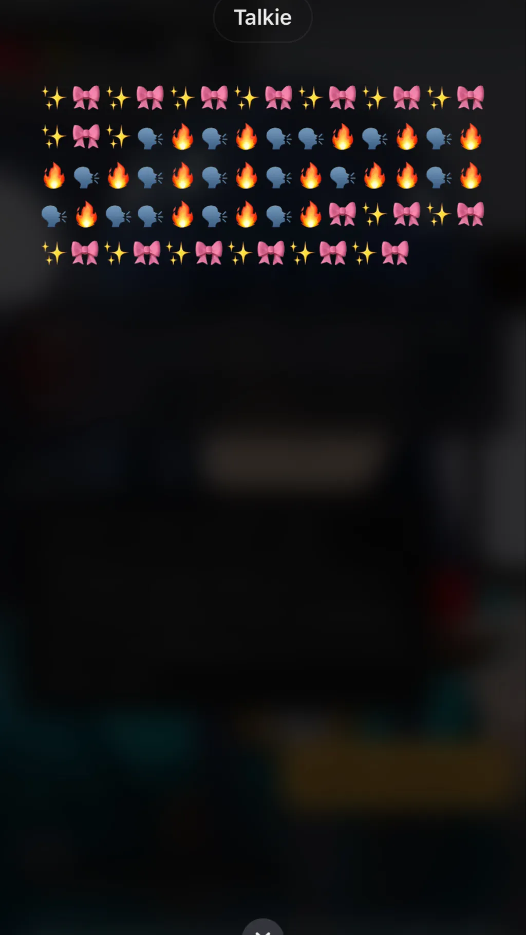 ai character: Fandom :D background