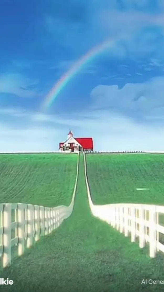 ai character: Have a chat background