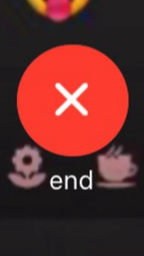 ai character: Creepypasta background