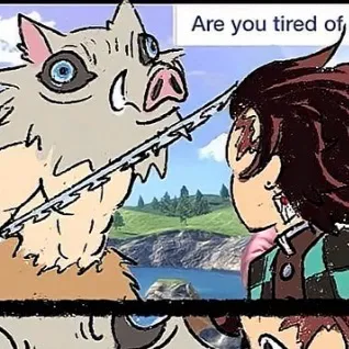 chat with ai character: More Demon Slayer