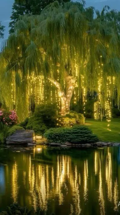 ai character: Void of Liminality background