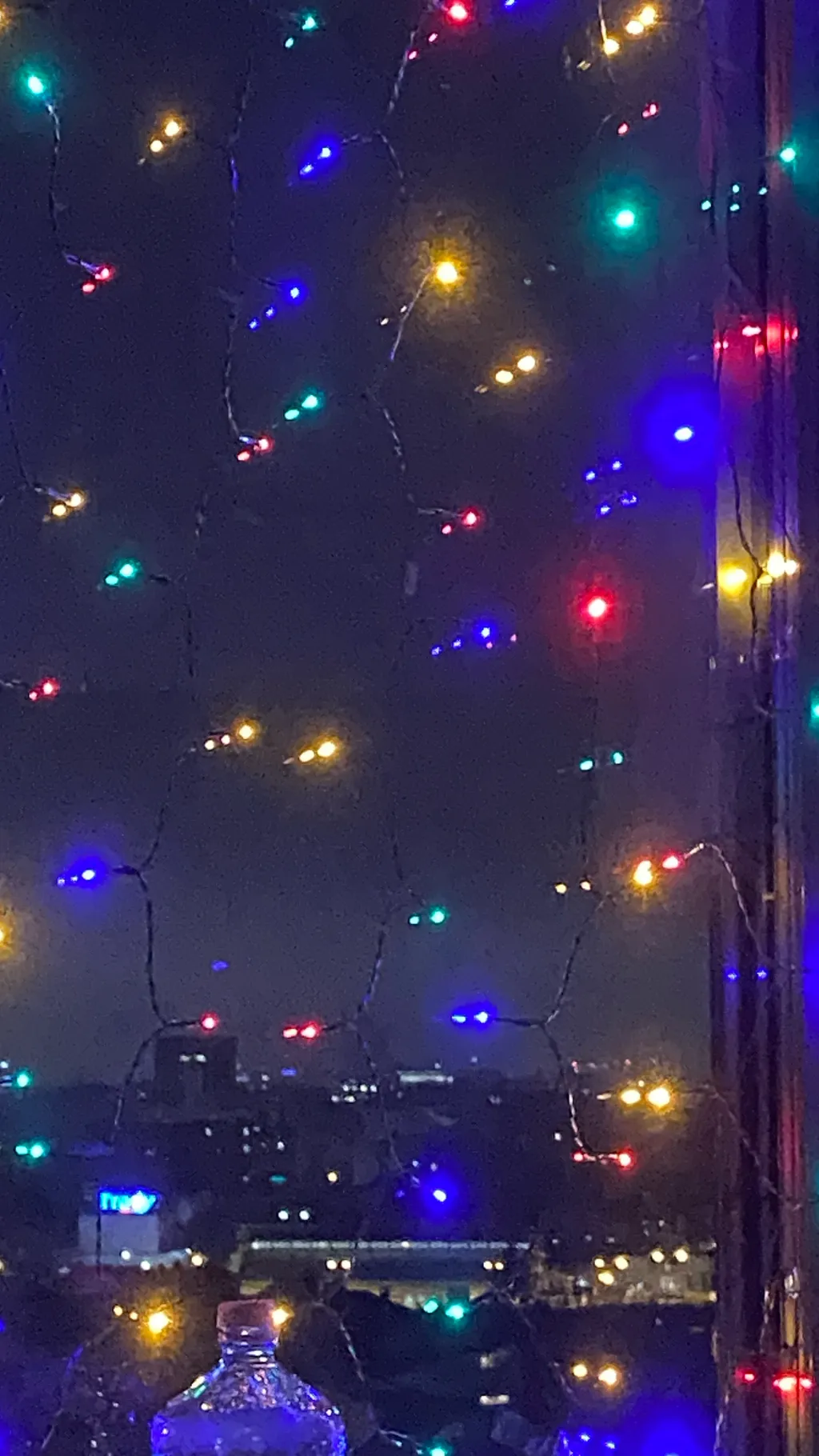 ai character: The Mimic background