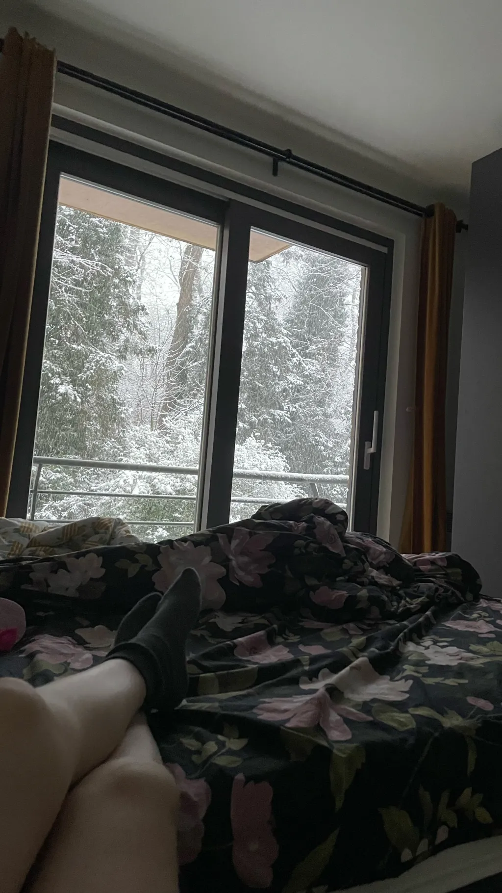 ai character: You start (again) background