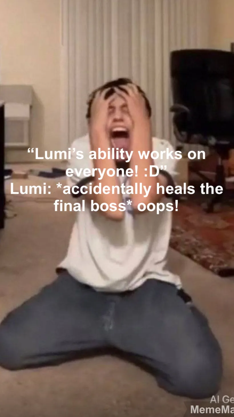 ai character: Vol class 🤯🤯🤯 background