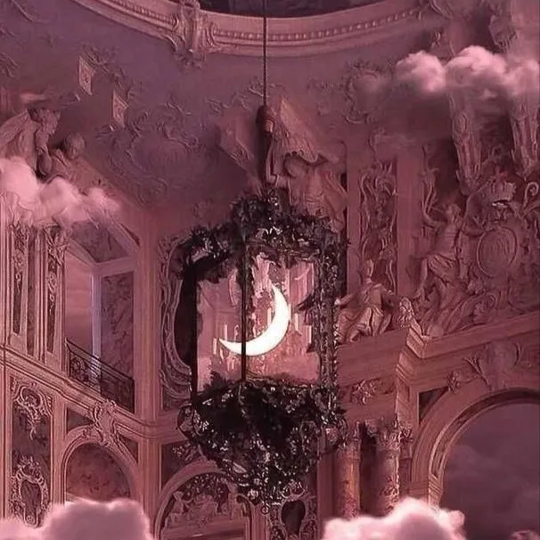 chat with ai character: Calm Dreamcore 👹