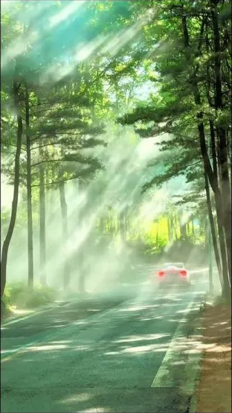 ai character: More Vol 👹 background